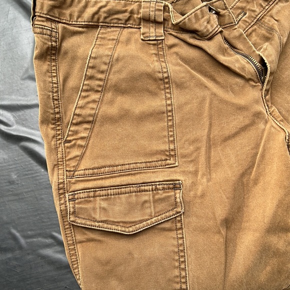 Ann Taylor loft Marissa trousers - Picture 4 of 6